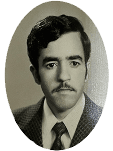 محمد محمود يوسف المبيضين