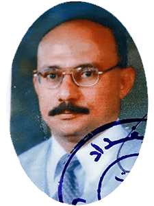محمد مقبل