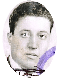 محمد موسى محمد اسعد