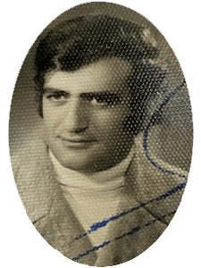 محمد نجيب محمد سلمان