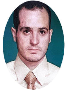 محمود احمد محمد