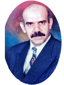 محمود عبدالقادر
