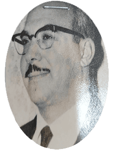 محمود عرب سعيد
