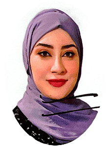 مريم باسم محمود احمد