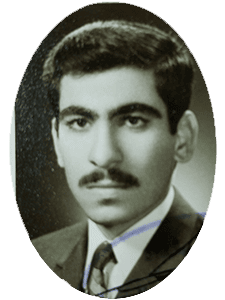 معروف احمد الابراهيم