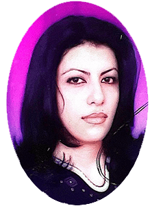 منى محمد سليمان