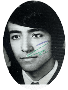 منير عبدالله سعيد