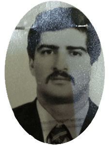 هشام عبد العزيز فضل الخصاونه