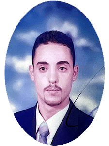 وسام محمد شريف