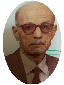 ياسين عبد الرحمن المحمد العكل