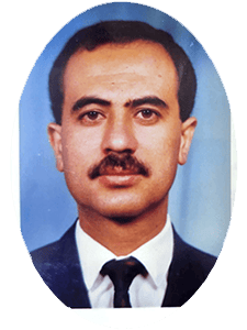 ياسين محمد