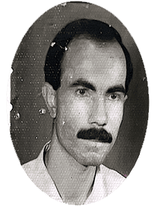 يوسف محمد خلف