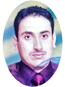 أياد مشهور محمد الحاج عبد الرحمن