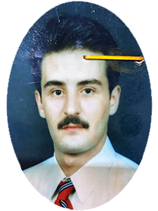 إياد احمد علي الزعبي