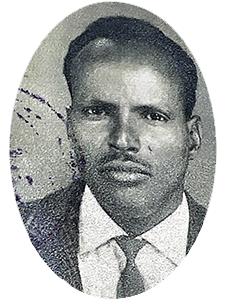ابراهيم ادريس احمد