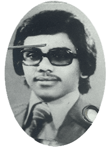 اسحق محمد حسن صلاح