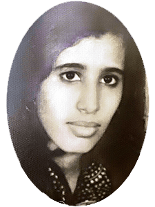 اسيا محمد سعيد