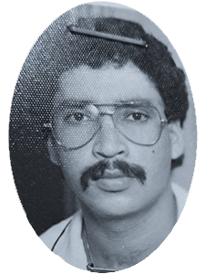الهادي محسن الشهم