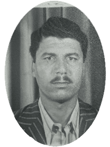 سليمان عواد الخالد