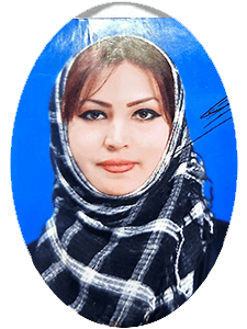 سوسن حسن يوسف موسى