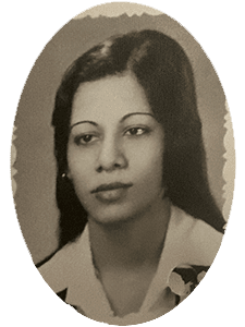 صفية احمد القلاف