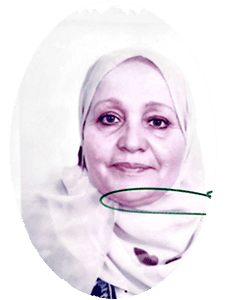 عائدة صبحي عارف
