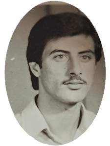 عبد الكريم سليمان زامل القطاونه