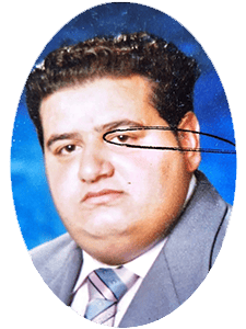 عدي محمد حسين عويس