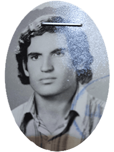 علي الطاهر عثمان علواني