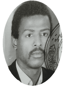 علي بلقاسم الحمروني