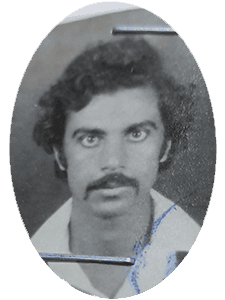 عمر مصطفى الشيتوي