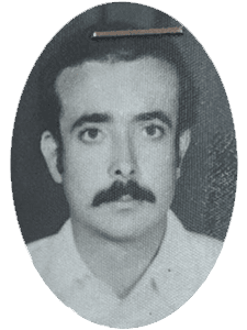 فوزي فؤاد مصطفى