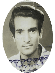 محمد احمد قناف