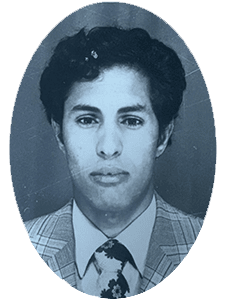 محمد احمد محام