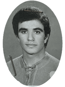 محمد الصغير بن طالب