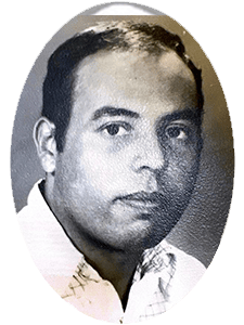 محمد ضو مرتاح