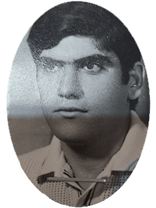 محمد عبد المطلب موسى