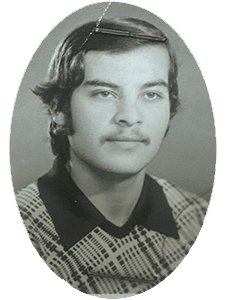 محمد علي حسين دوحل