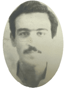 محمود برهان عطور