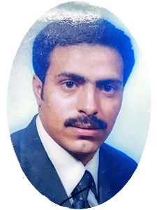 نبيل يحيى أحمد الغماري