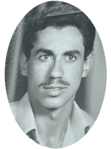 هاني احمد خلف