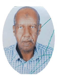 يعقوب حامد إدريس