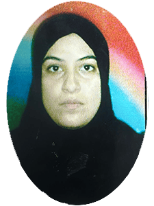 آلاء فاضل جلوب