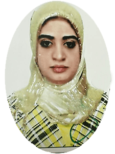 أباء طارق عبد الكاظم