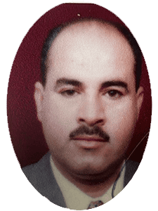 احمد جاسم محمد
