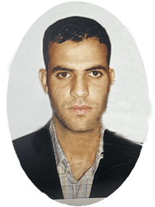 احمد حميد غثيث