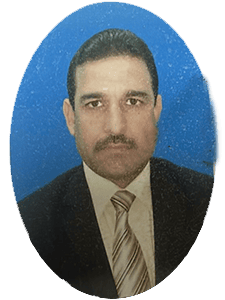 احمد خلف فرحان