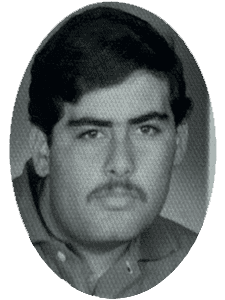 احمد عبد المجيد فرحان