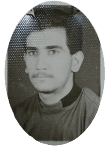 احمد عبدالامير هليل