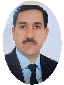 احمد عبدالحسين محسن